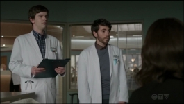 The Good Doctor - Season 05 Episode 18